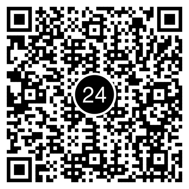 Donate via PrivatBank QR